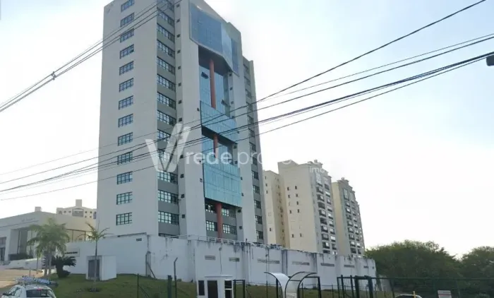 sala - Vila Brandina - Campinas