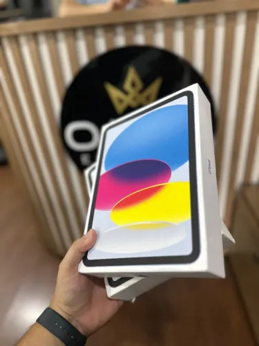 iPad 11 A16 128GB (Novo) Oferta na Folia