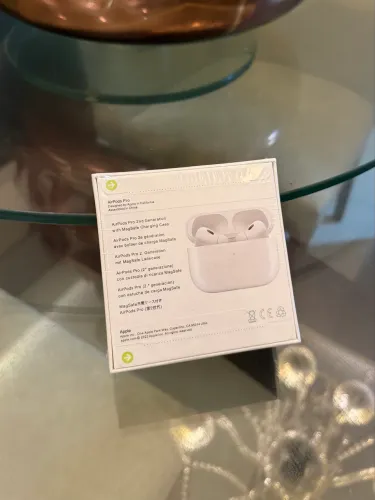 AirPods Pro 2 lacrado