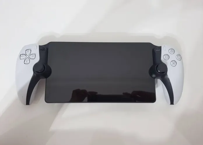 PS Portal PlayStation - Original Sony