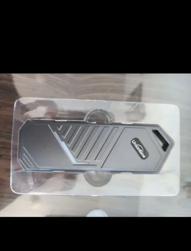 Case SSD Gamer
