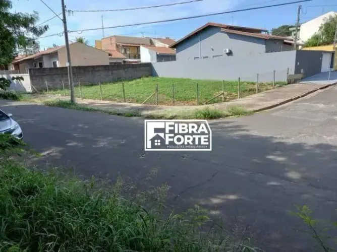 Terreno a venda no Parque Via norte Campinas/SP