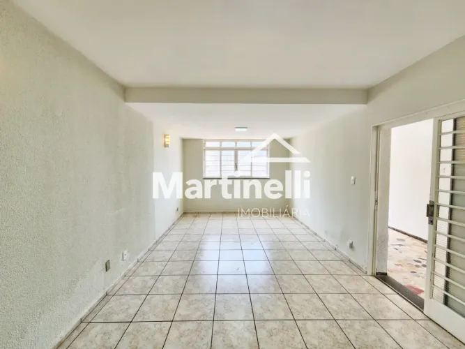 Sobrado Comercial | Residencial para locação no Bairro Jardim Sumaré, próximo à Avenida Fr