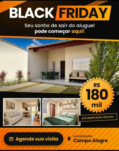 R$ 20 MIL DE DESCONTO NA CASA PRÓPRIA!