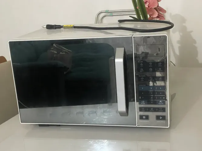 Microondas