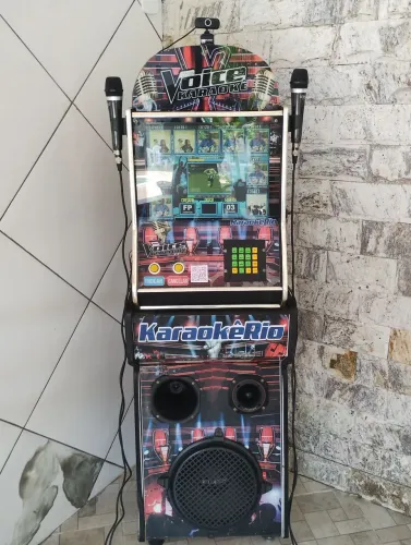 Aluguel de karaoke e jukebox, deixe sua festa bem mais divertida são várias músicas 