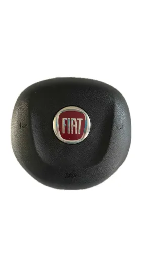 Airbag do volante da Fiat Touro 2019