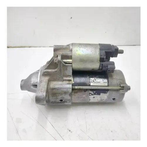 Motor Arranque Corolla 1.6 1.8 16v 1997 2002 280002900 12v