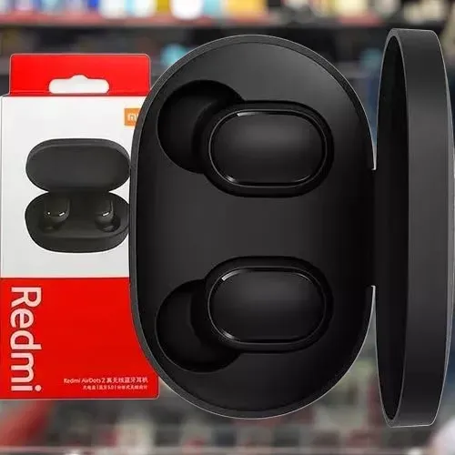 Fone de Ouvido AirDots Bluetooth - TWS
