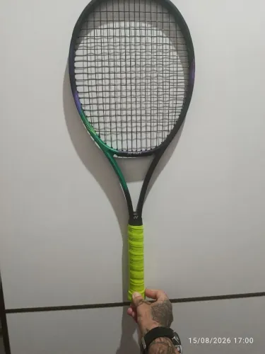 Raquete Yonex VCORE PRO 97 
