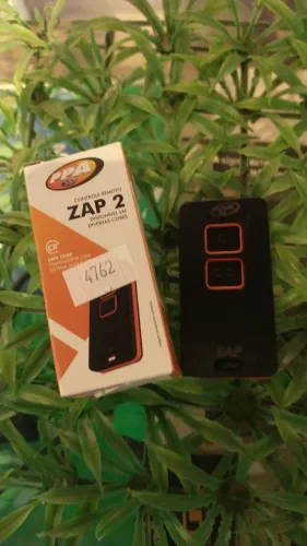 Controle para portão