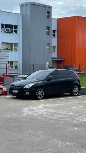 Hyundai I30 2.0 16V 145cv 5P Aut. 2011