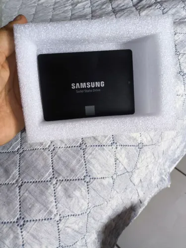 Samsung ssd evo 870 2tb original 