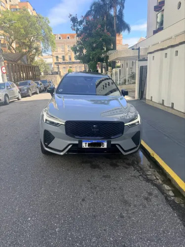 Volvo XC-60 T-8 Pol. Eng. 2.0 AWD (híbrido) 2026