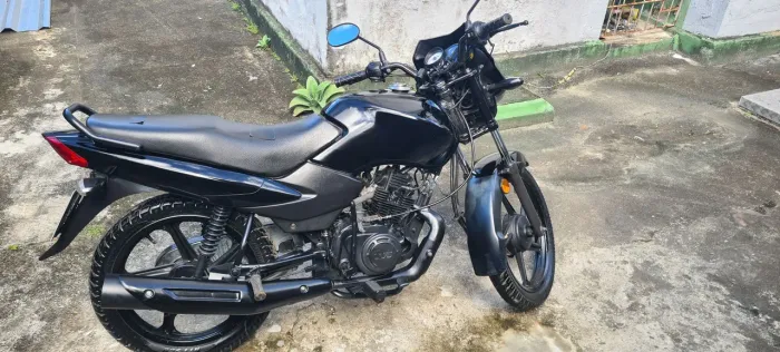 Tvs Mottu 110i Sport 2025