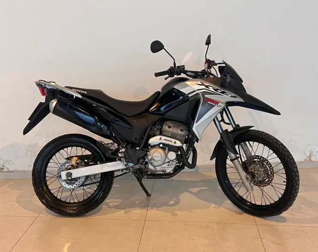HONDA/XRE 300 2017