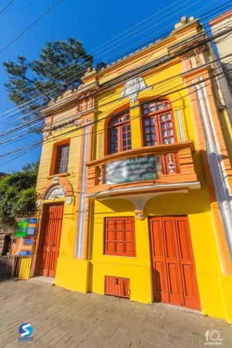 Casa Comercial para Venda - 320m², 0 dormitórios, Cidade Baixa