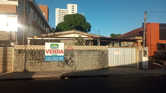 Valor de Super OPORTUNIDADE! Casa para VENDA - Bairro de Expedicionarios - Joao Pessoa - P