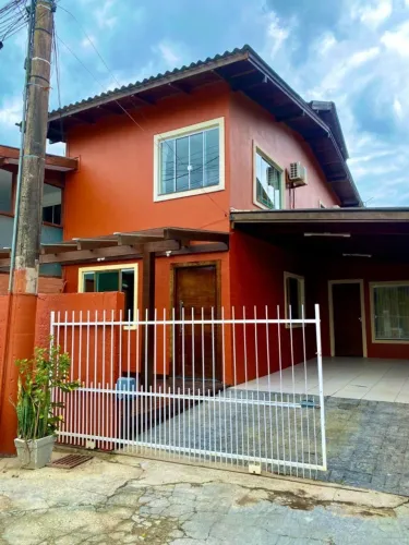 CASA ACONCHEGANTE - BAIRRO RATONES