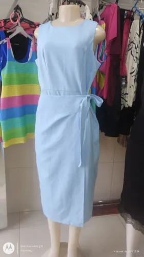 Roupas Modas feminina