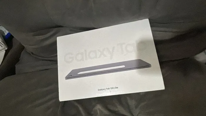 TABLET GALAXY S10 LITE 256 GB
