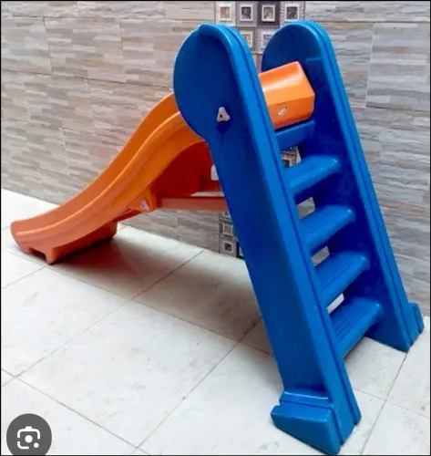 Escorregador Infantil