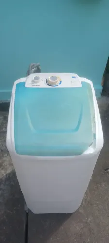 Tanquinho britânico