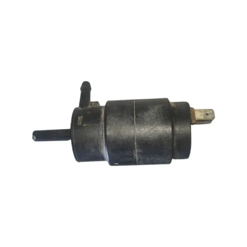 Bomba De Água Limpador Parabrisa Ford Ka 2008 2009 2010 2013
