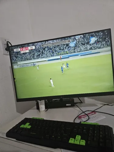 Monitor LG 24 Pol IPS 75hz