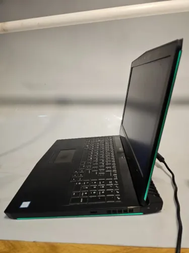 Notebook Alienware Dell o melhor not gamer do mundo