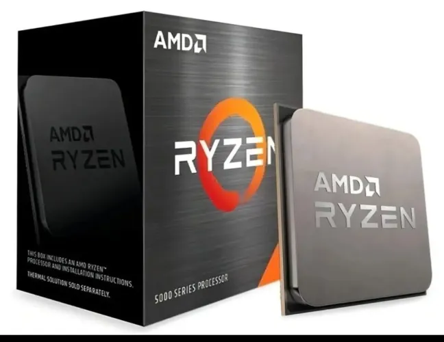 Ryzen 7 5700X3D