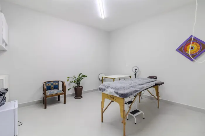 Sala comercial na Rua Tonelero, 61 - Sala 5 16 m²