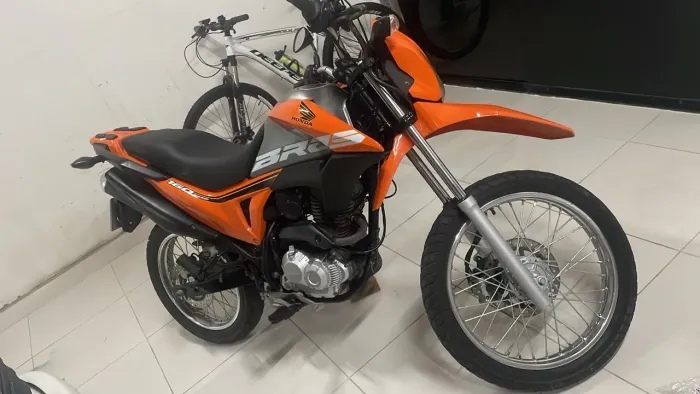 Vendo Bros 160