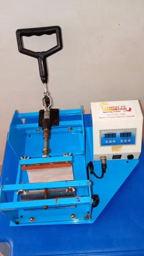 Máquinas Compact Print 