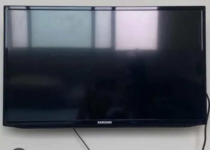 Vendo Smart Samsung  32"