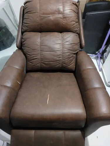 Cadeira do Papai