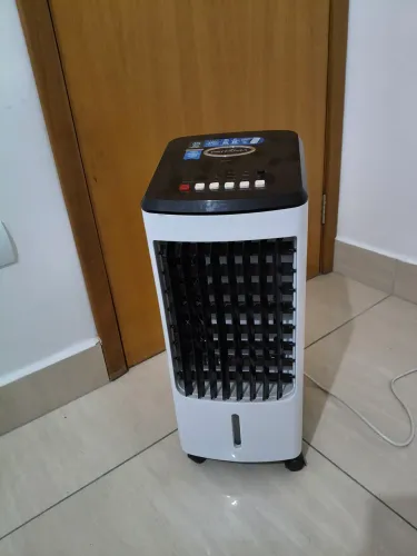 Climatizador