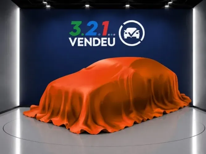 Volkswagen Polo 1.6 MSI Flex 16V 5P 2018