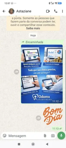 Tenha seu próprio negócio, Software para clínicas médicas/odontológica SaaS comoleto