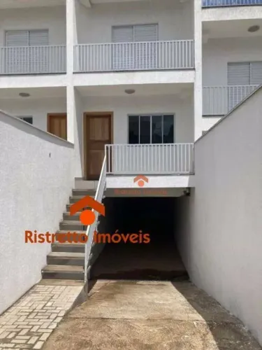 Sobrado à venda, 215 m² por R$ 623.000,10 - Jardim das Vertentes - São Paulo/SP