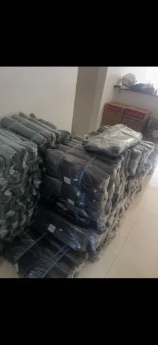 Distribuidora de embalagens vendemos sacolas, bobinas, filmes etc