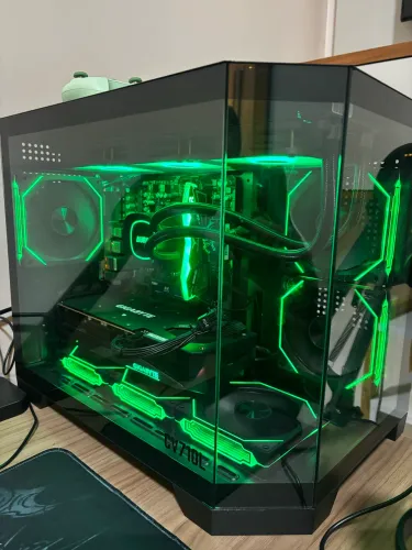 Pc gamer DDR5