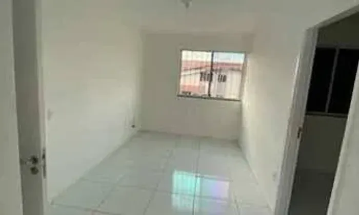 Chave de casa para repasse
