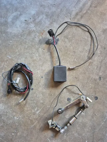 quick shifter r3 mt03