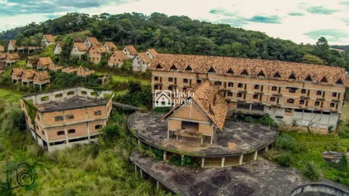 Área à venda em Pingo D Água, Betim