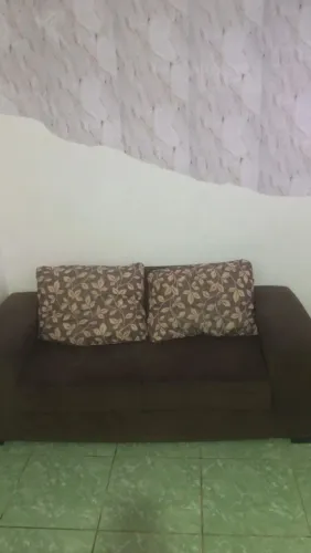 Sofá 2 e 3 lugares 