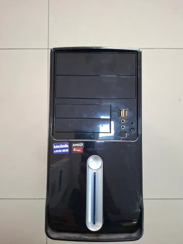 VENDO CPU PROCESSADOR INTEL