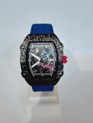 Relógio Richard mille 