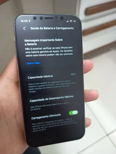 iPhone 11 Pro