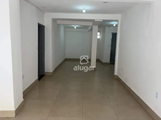 Loja para alugar, João Alves - Montes Claros/MG - R$ 2.000,00 - Alugar Imóveis